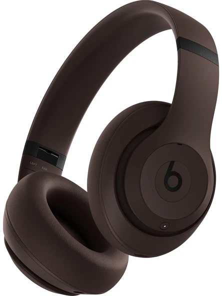 Beats Studio Pro ANC Kahverengi Kulak Üstü Bluetooth Kulaklık ürün görseli 1