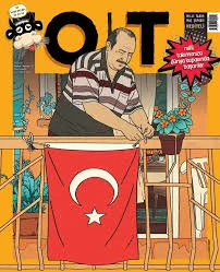 OT Dergi 150.Sayı Haziran-Temmuz 2026 ürün görseli 1