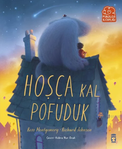 Hoşça Kal Pofuduk ürün görseli 1