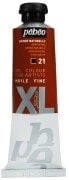 PEBEO HUILE FINEXL YĞL BY 37ML RAW SIENNA ürün görseli 1