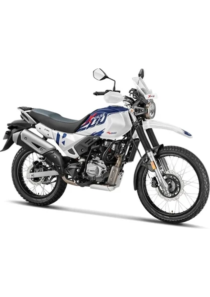Hero Xpulse 200 4V Pro Euro 5+ ürün görseli 1