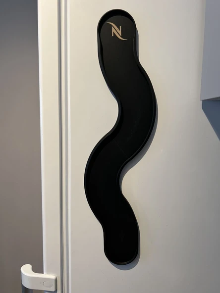Nespresso Vertuo Kapsül Kahve Tutucu - Resim 4