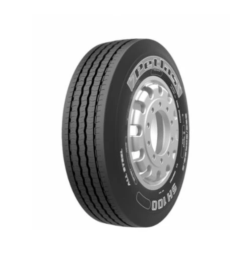 PETLAS 285/70R19.5 SH100 ASFALT DÜZ ürün görseli 1