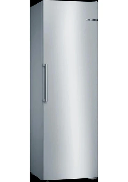Bosch GSN36VIEP Solo Derin Dondurucu Paslanmaz Çelik Serie 4 ürün görseli 1