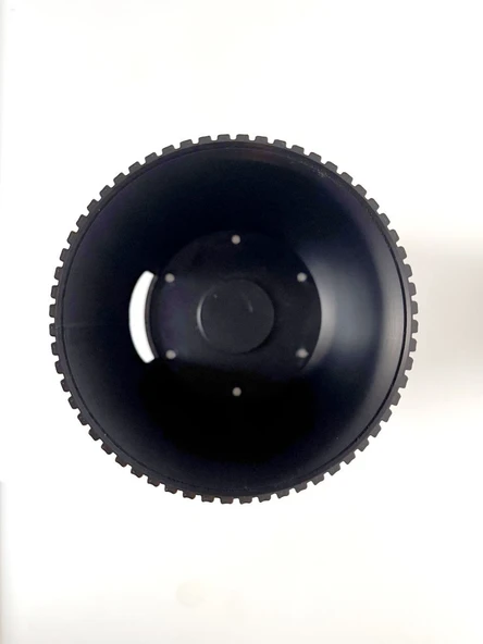 Nespresso Kapsül Tutucu Siyah - Resim 4