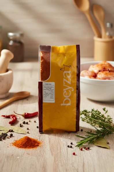 NEP Yedi Beyza Tavuk Harcı 500Gr ürün görseli 1