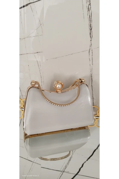 Butik Tel kırma çanta - Resim 4