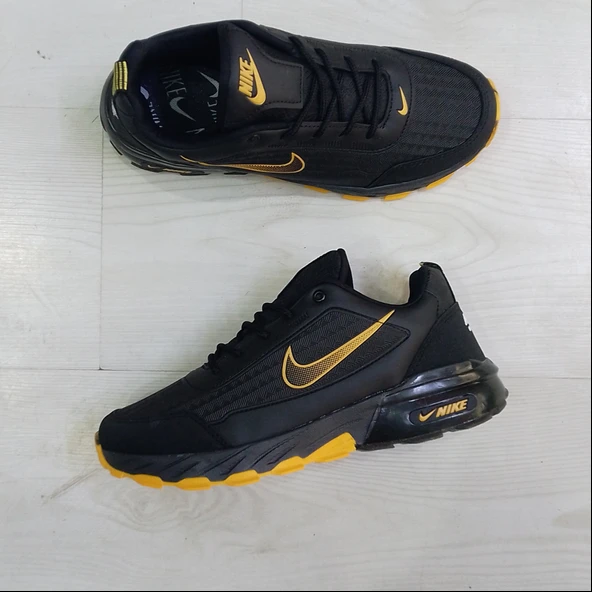 Nike Waterproff Outdor Trekking Erkek Spor Ayakkabı REPLİKA ÜRÜN ürün görseli 1