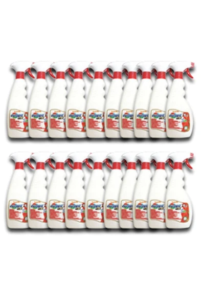 europa JET Europajet Genel Temizlik Ürünü 500 ml x20 Adet ürün görseli 1