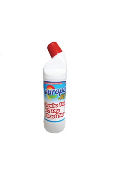 BEYZELİF BUTİK Europa Jet Lavoba, Wc, Klozet Temızleyici 1 Kg ürün görseli 1