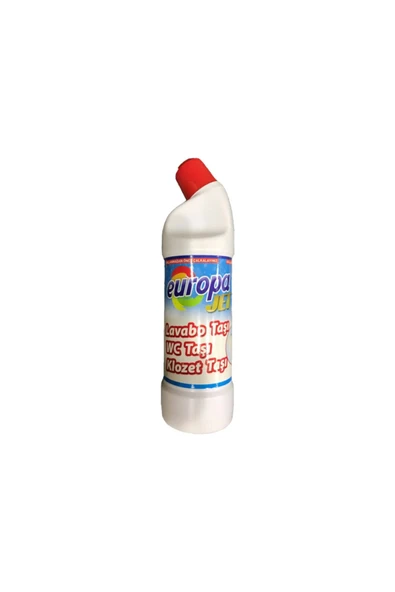 europa JET Lavabo Wc Klozet Taşı Temizleyicisi 1 Kg ürün görseli 1