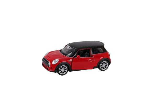 43696 WELLY DIE CAST NEW MINI 72 - Resim 2