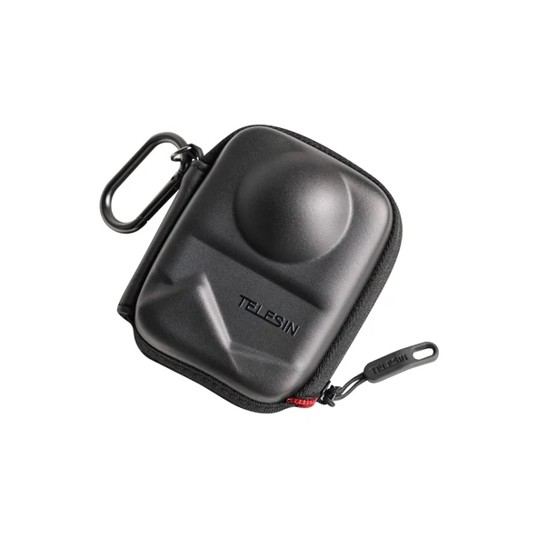 Telesin Osmo 360 Için Mini Saklama Çantası | Mini Storage Bag For Osmo 360 ürün görseli 1