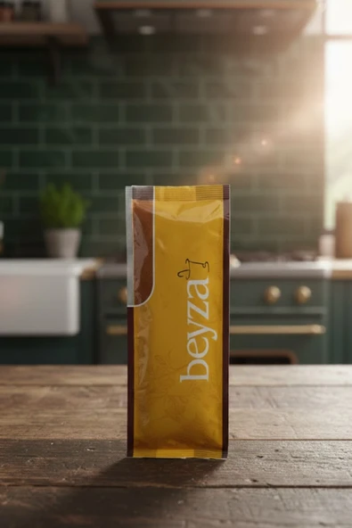 NEP Yedi Beyza Acı Toz Biber 250Gr ürün görseli 1