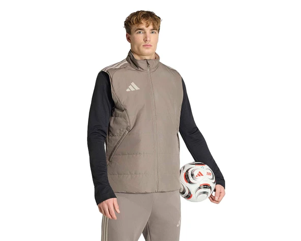 Adidas KE9264 Tiro26C Winvst Erkek Spor Ceket ürün görseli 1