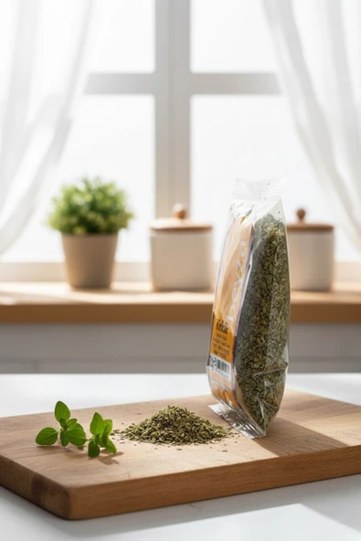 NEP Yedi Beyza Kekik 20Gr - Resim 5