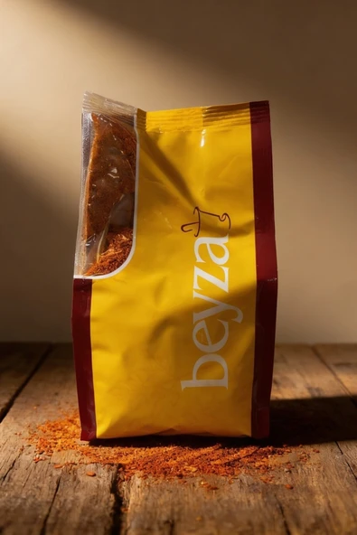 YEDİBEYZA Kajun Baharatı 500 Gr Özel Baharat Karışımı Aromatik Lezzet ürün görseli 1