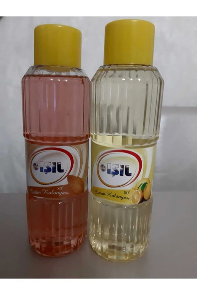 Işıl kolanya ürün görseli 1