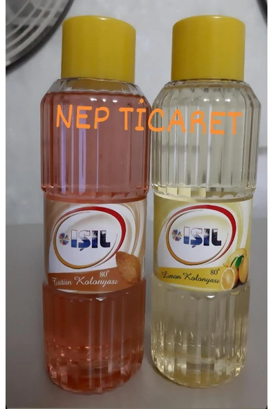 Işıl Kolonya - Resim 2