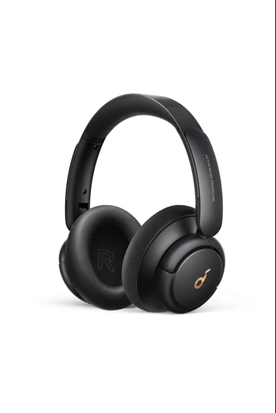 Anker SoundCore Life Q30 Siyah Kulak Üstü Bluetooth Kulaklık ürün görseli 1