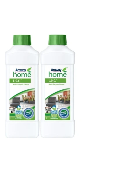 amway home Çok Amaçlı Temizleyici ™ L.o.c. ürün görseli 1