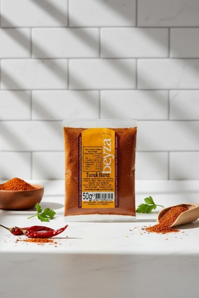 NEP Yedi Beyza Tavuk Harcı 50Gr ürün görseli 1