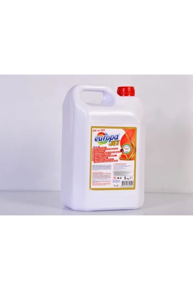 europa JET Europajet Genel Temizlik Ürünü 5 Kg ürün görseli 1