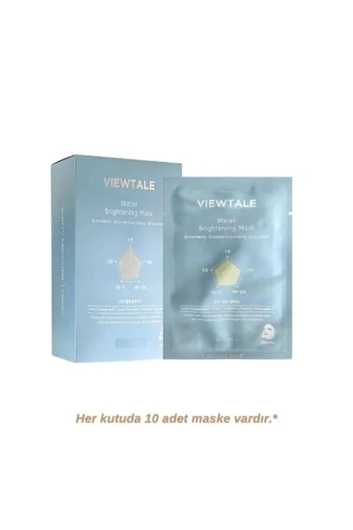 ViewTale TİENS VIEWTALE MASKE ürün görseli 1