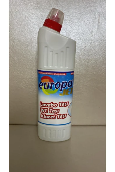 EUROPA tuvalet ürün görseli 1