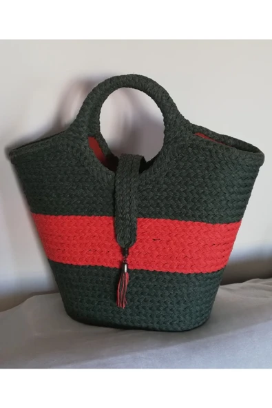 Durush Collection Plaj Çantası ürün görseli 1