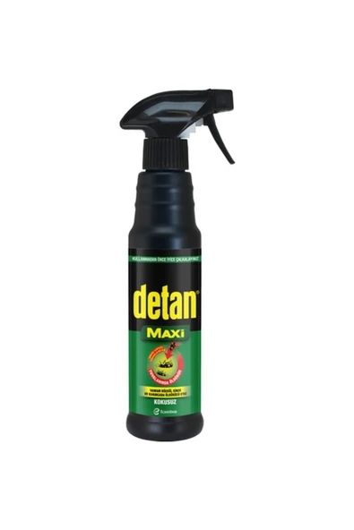Detan Maxi Kokusuz 250 Ml ürün görseli 1