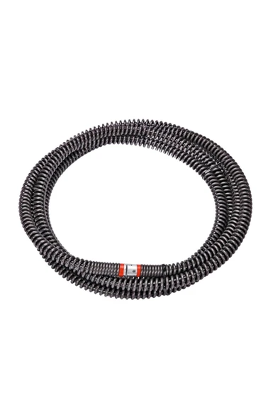 Rothenberger 16 Mm R 600 Için Boru Temizleme Ve Tıkanıklık Açma Spirali ürün görseli 1