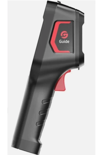 Rothenberger Guide Sensmart E4 - 384x288 Termal Kamera - Resim 2