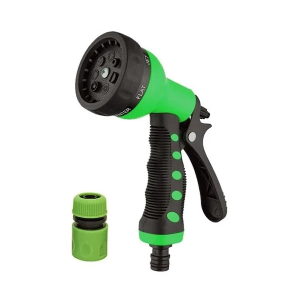 Spring Garden Fıskiye Tabancası Plastik 507860 ürün görseli 1