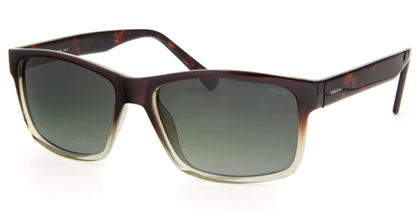 Polo Village PV2421 C4 56 Polarize Unisex Güneş Gözlüğü ürün görseli 1