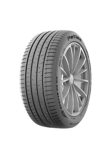 Petlas 235/45 ZR18 TL 98Y XL Prestıge Sport Yaz Lastiği 2026 ürün görseli 1