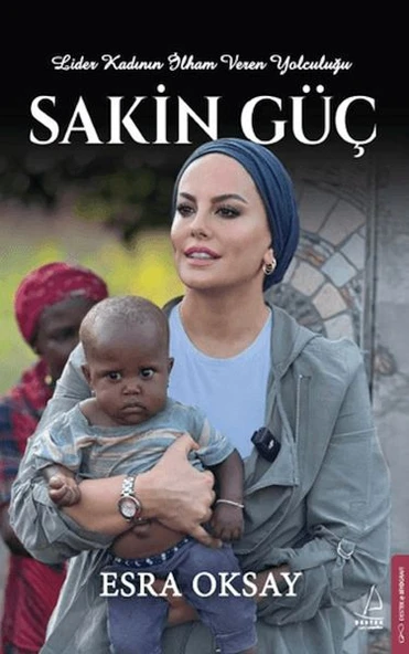 Sakin Güç ürün görseli 1