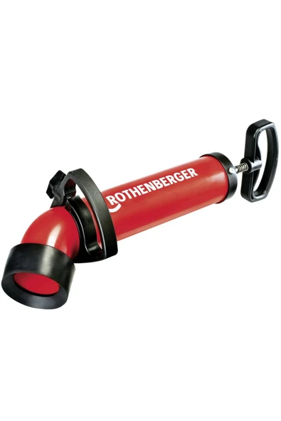 Rothenberger ROPUMP Super Plus Boru Temizleme Pompası ürün görseli 1