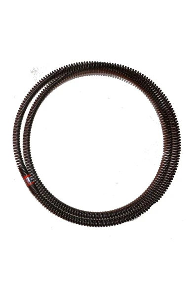 Kanal Makina Kanal açma makinesi 16mm yay 1 adet 2.30 metre ürün görseli 1