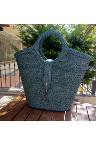 Durush Collection Plaj Çantası ürün görseli 1