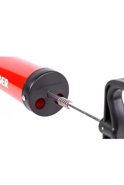 Rothenberger ROPUMP Super Plus Boru Temizleme Pompası - Resim 3