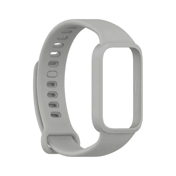 Redmi Smart Band 9 Active Uyumlu Silikon Kordon ürün görseli 1
