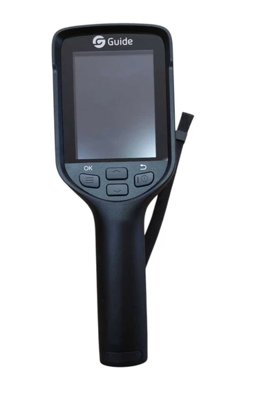 Rothenberger Guide Sensmart E4 - 384x288 Termal Kamera - Resim 4