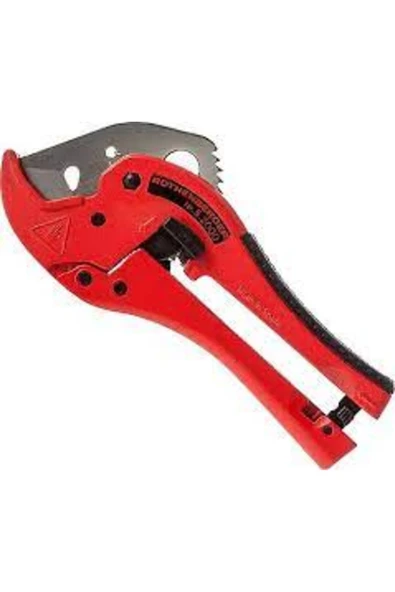 Rothenberger 52000 Rocut 42 Tc Pvc Boru Kesme Makası 42mm ürün görseli 1