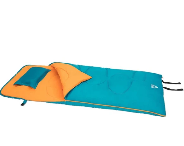 Bestway Pavillo Kamp Uyku Tulumu 205x90 cm BW68101 ürün görseli 1