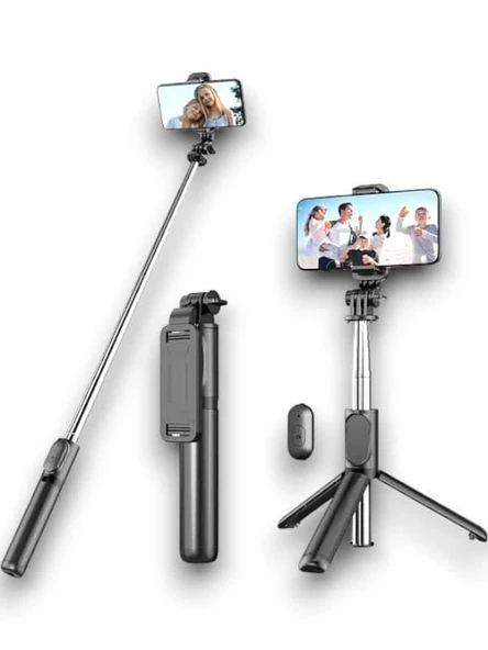 SELFİE  ÇUBUĞU - Resim 2