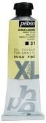 PEBEO HUILE FINEXL YĞL BY 37ML BRIGHT YELLOW ürün görseli 1