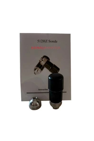 Kanal Makina Sonda 512 HZ ürün görseli 1