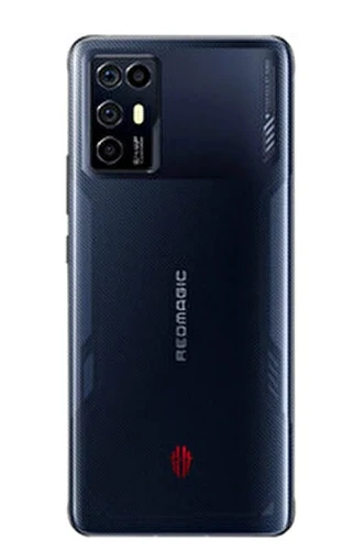 Redmagic 6R 256 GB - Resim 5