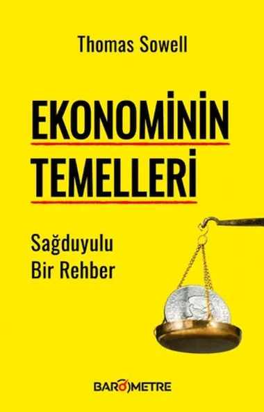 Ekonominin Temelleri ürün görseli 1
